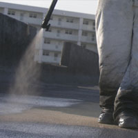 protective roof coatings in Minneapolis Minnesota